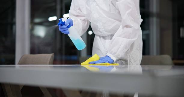 24/7 Emergency Biohazard experts in American Fork, UT